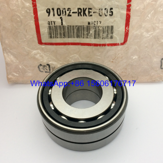 91002-RKE-005 Input Shaft Bearings Bore 27mm - Stock for Sale