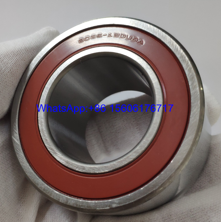 BD35-12DU8A Cooling Fan Clutch Bearing 35x64x37mm - Stock for Sale