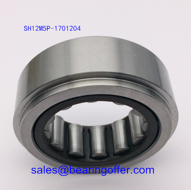 SH12M5P-1701204 Auto Bearings 33x60x20.4mm - Stock for Sale
