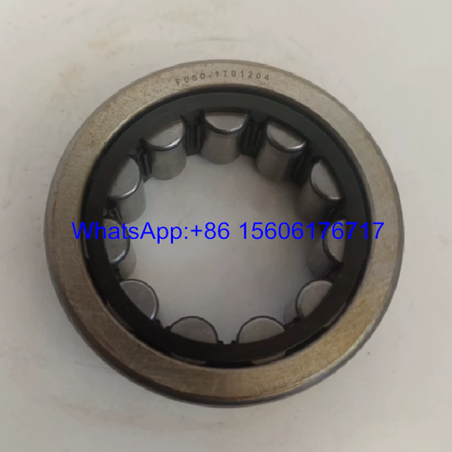 F050-1701204 Auto Gearbox Bearing 33x60x20.5mm - Stock for Sale