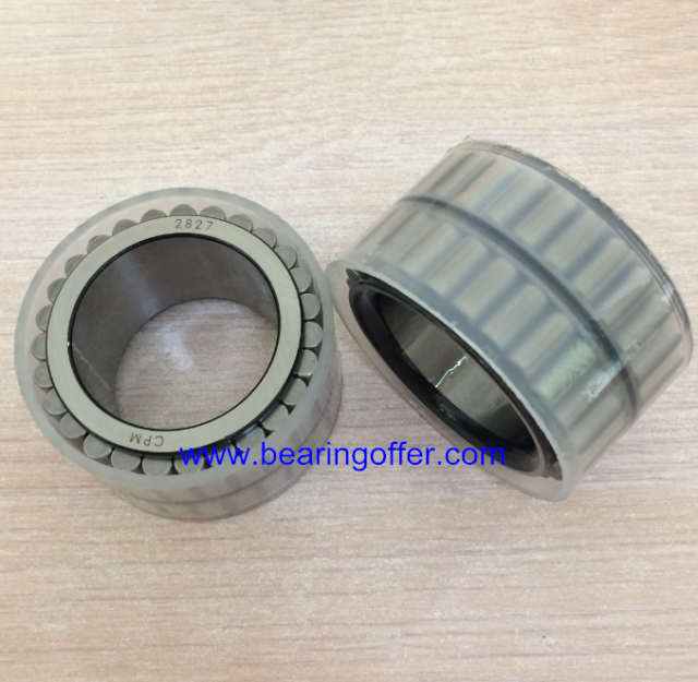 CPM2820 Gearbox Bearing 60x83.83x46mm - Stock for Sale