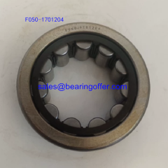 F050-1701204 Gearbox Bearing 33x60x20.5mm Roller Bearing - Stock for Sale