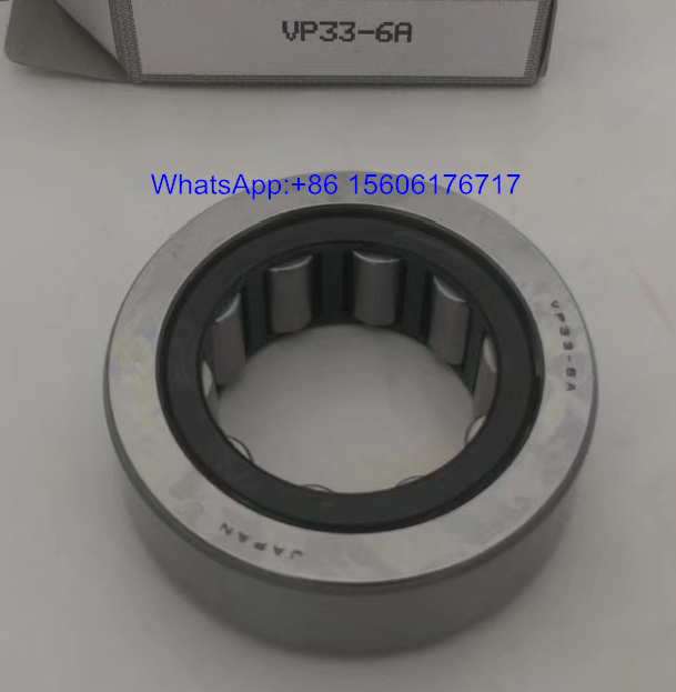 VP33-6A Japan Auto Bearing 33x60x20.4mm - Stock for Sale