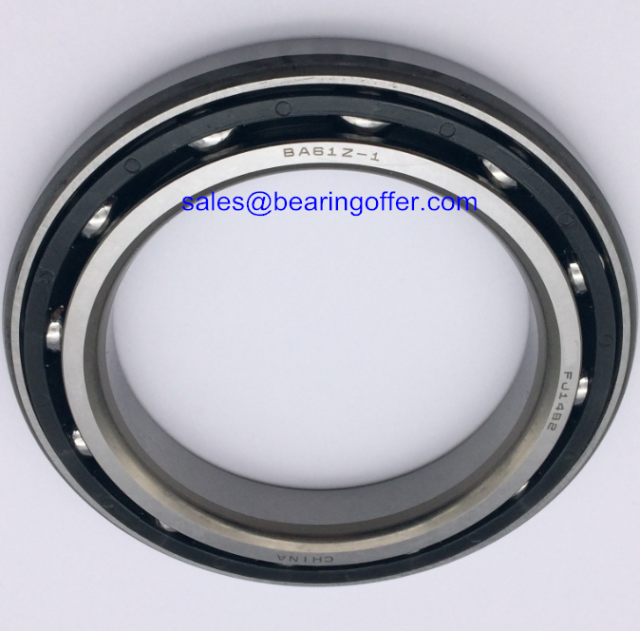 BA61Z-1 Auto Bearings Bore 61.5mm  - Stock for Sale