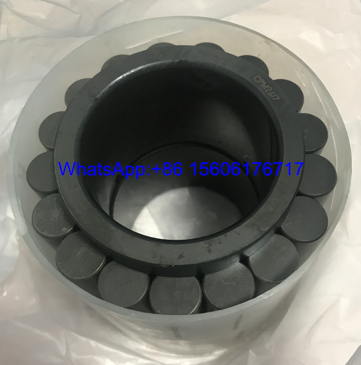 CPM2640 Gearbox Bearing 75x127.55x120mm - Stock for Sale