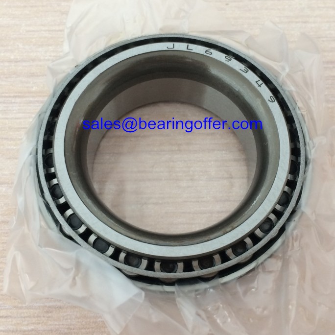 JL69349/JL69310 Auto Gearbox Bearing 38x63x17mm - Stock for Sale