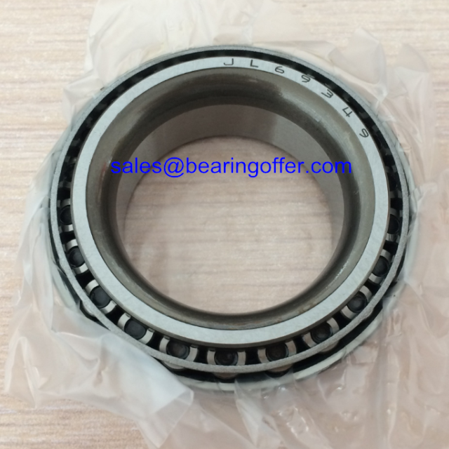 JL69349/JL69310 Auto Gearbox Bearing 38x63x17mm - Stock for Sale