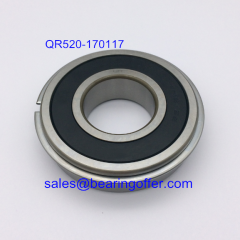 QR520-170117 Gearbox Bearings 30x66x17mm - Stock for Sale