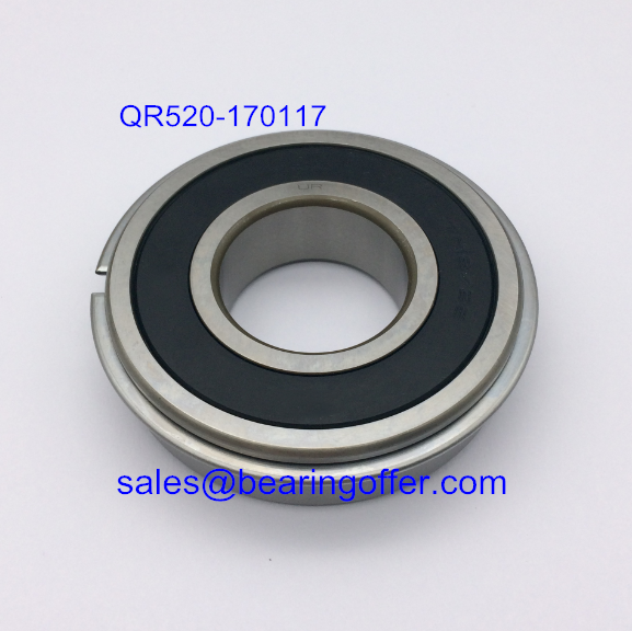 QR520-170117 Gearbox Bearings 30x66x17mm - Stock for Sale