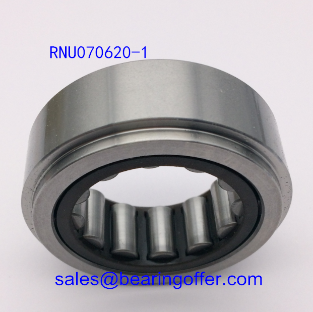 RNU070620-1 Gearbox Bearing 33x60x20.4mm - Stock for Sale