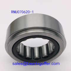 RNU070620-1 Gearbox Bearing 33x60x20.4mm - Stock for Sale