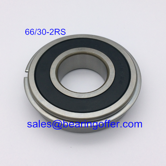 66/30-2RS Gearbox Bearings 30x66x17mm - Stock for Sale