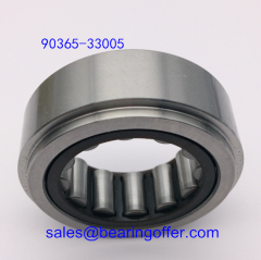 90365-33005 Automobile Bearing 33x60x20.5 Roller Bearing - Stock for Sale