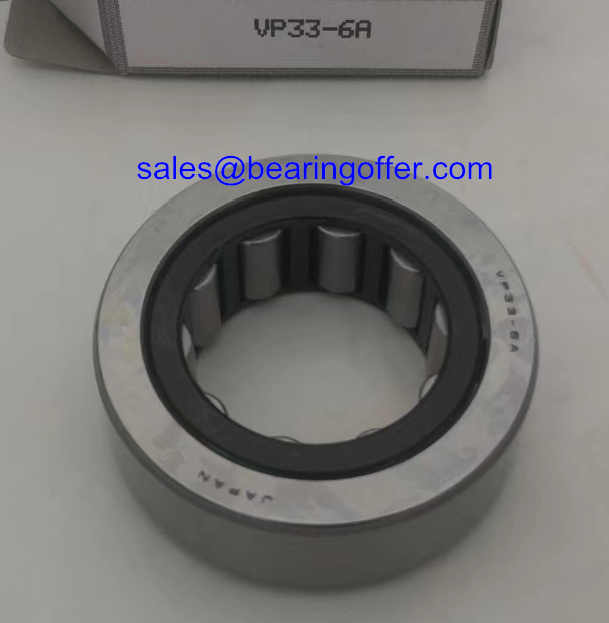 VP33-6A Japan Auto Bearing 33x60x20.4mm - Stock for Sale