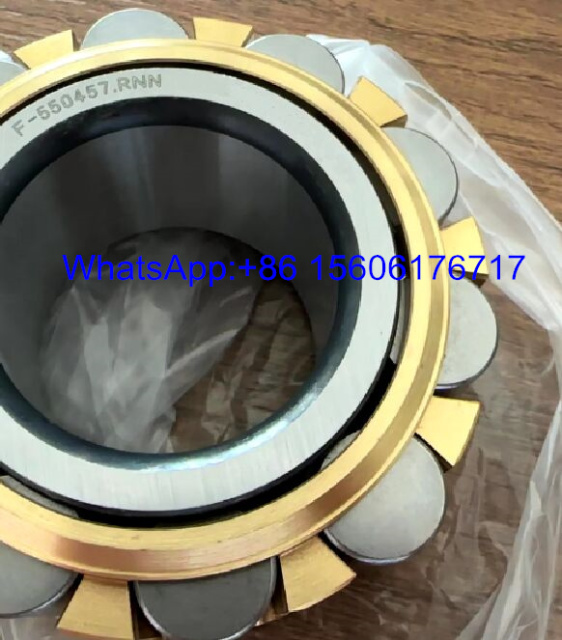 F-550457 Gear Reducer Bearing 40x78.5x35mm - Stock for Sale