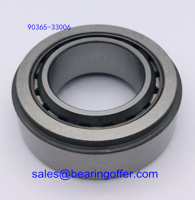 90365-33006 Cylindrical Roller Bearing Bore 33mm - Stock for Sale