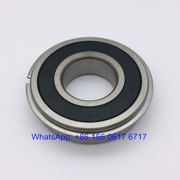 66/30-2RS Gearbox Bearings 30x66x17mm - Stock for Sale