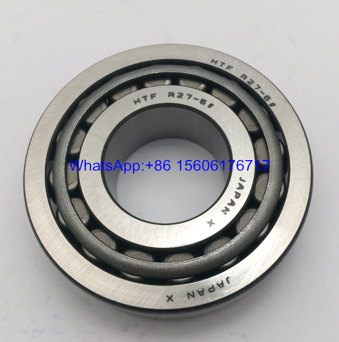 HTFR27-6G5UR4 Auto Bearings 27x62x13.5mm - Stock for Sale