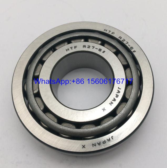 HTFR27-6G5UR4 Auto Bearings 27x62x13.5mm - Stock for Sale