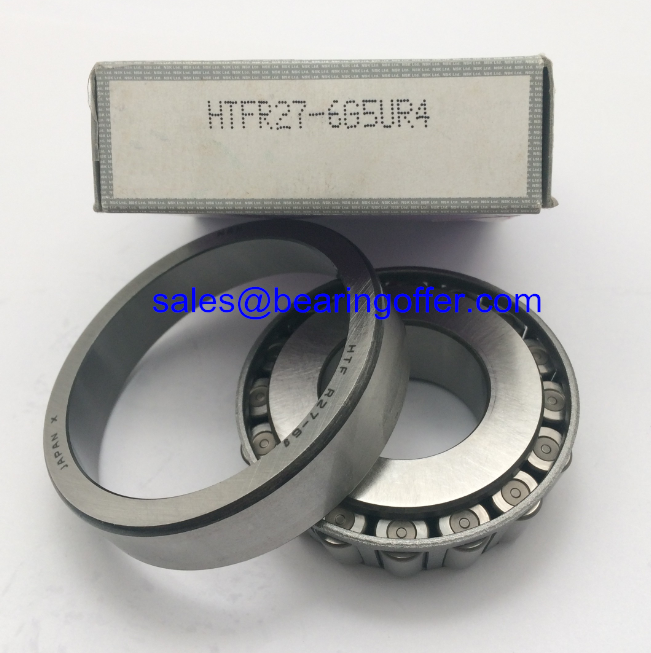 HTFR27-6G5UR4 Auto Bearings 27x62x13.5mm - Stock for Sale