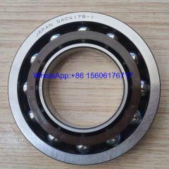 SAC4178 Japan Auto Bearings 41x78x17.5mm - Stock for Sale