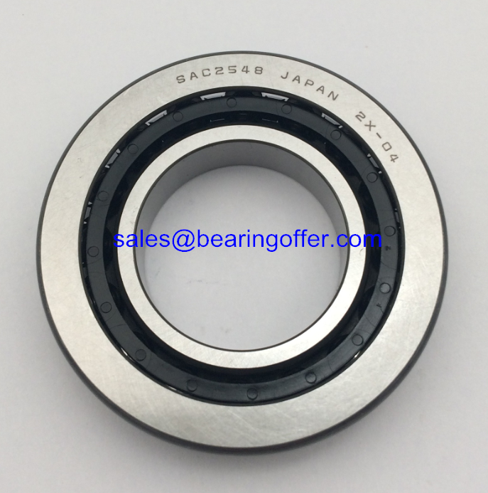 SAC2548 Japan Auto Bearing 25x48x12mm - Stock for Sale