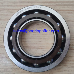 SAC4178 Japan Auto Bearings 41x78x17.5mm - Stock for Sale