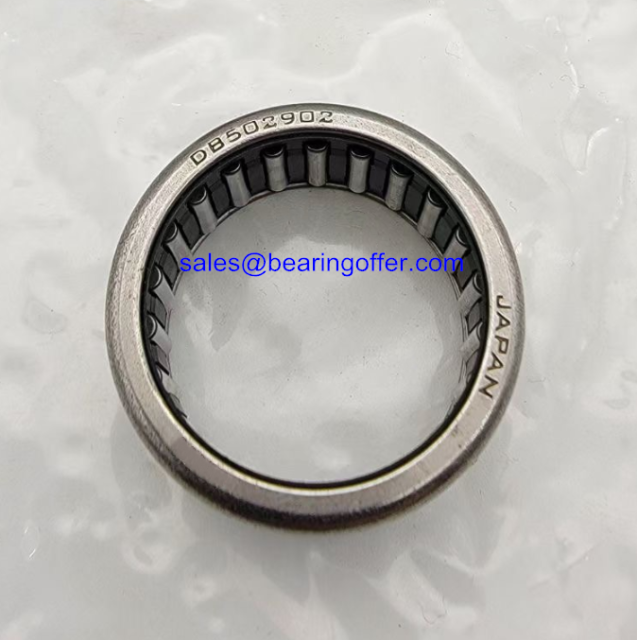 DB502902 Japan Auto Bearings 29x36x18mm - Stock for Sale