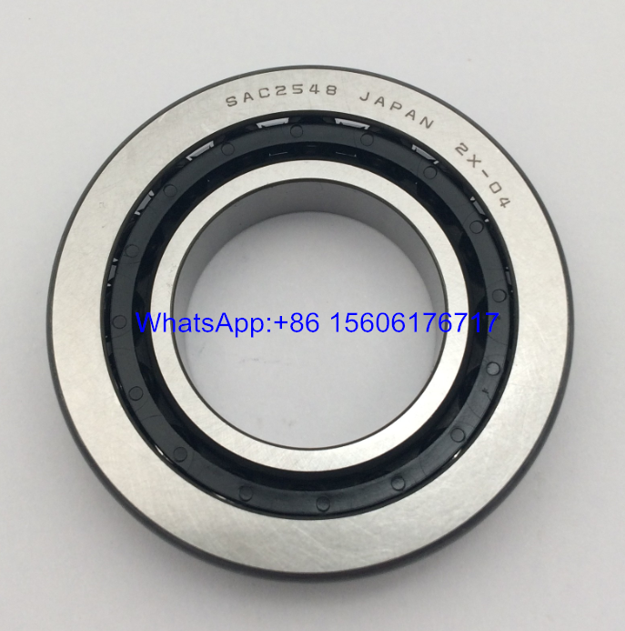 SAC2548 Japan Auto Bearing 25x48x12mm - Stock for Sale