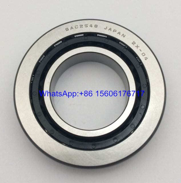 SAC2548 Japan Auto Bearing 25x48x12mm - Stock for Sale