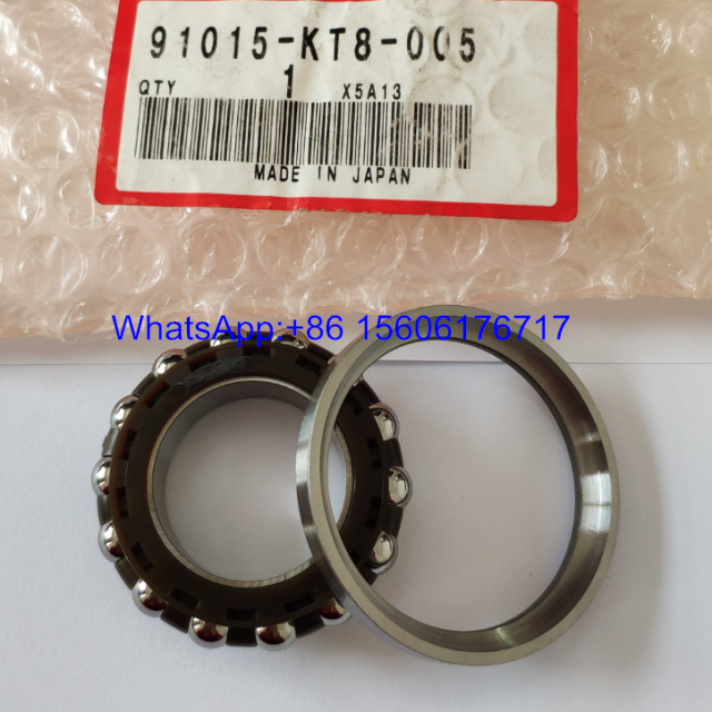 91015-KT8-005 Auto Bearings 26x47x15mm - Stock for Sale