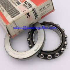 93399-99942 Japan Motor Bearings 30x48x12mm - Stock for Sale