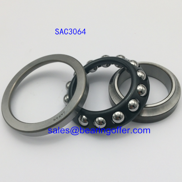 SAC3064 Japan Differential Bearing 30.1x64.3x23mm- Stock for Sale