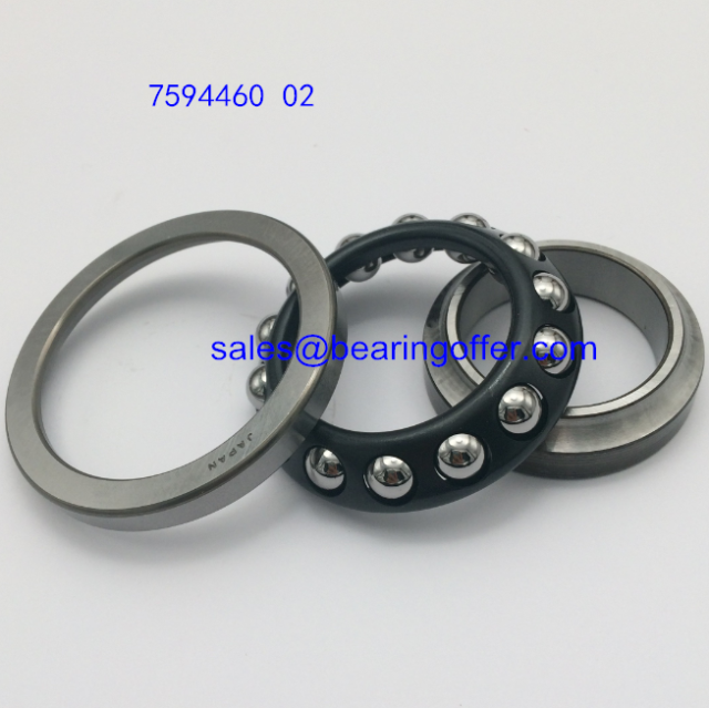 7594460 02 Differential Bearing 30.1x64.3x23 Ball Bearing 759446002 - Stock for Sale