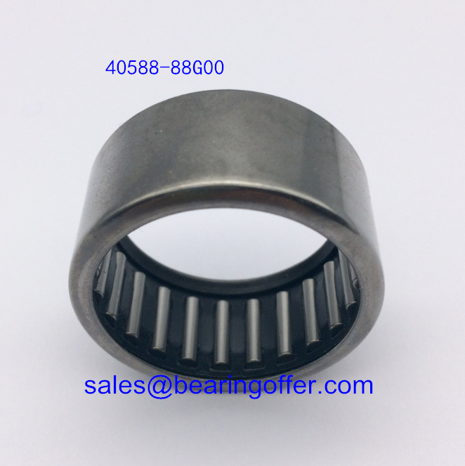 40588-88G00 Auto Bearings 29*36*18mm - Stock for Sale
