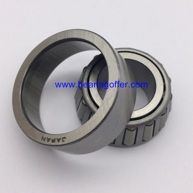 HTF R15-6 RV Robot Bearing 15x35x15.75mm - Stock for Sale