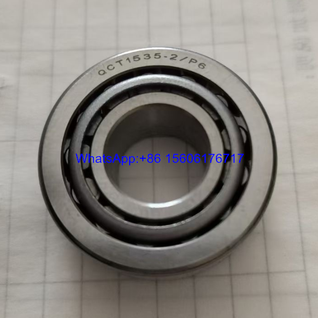 QCT1535-2/P6 Tapered Roller Bearing Bore 15mm - Stock for Sale