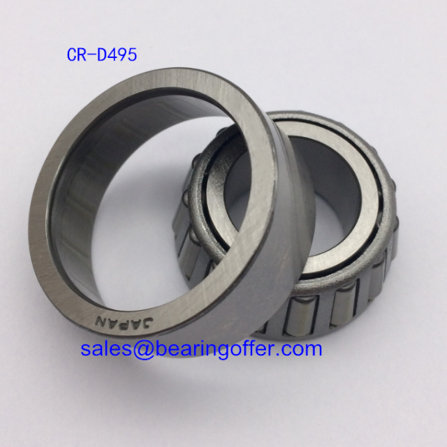 CR-D495 RV Reducer Bearing 22x47x20mm - Stock for Sale