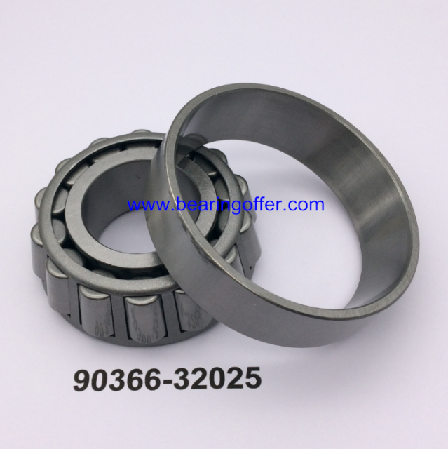 90366-32025 Gearbox Bearings 32x74x24mm - Stock for Sale