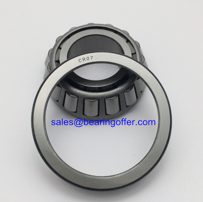 ECO CR-07A28 RV Reducer Bearing 35x72x24.15mm - Stock for Sale
