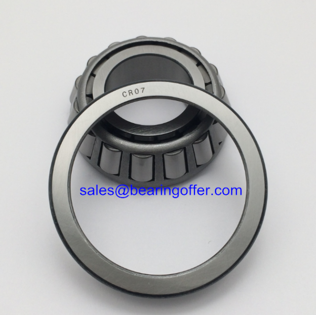 ECO CR-07A28 RV Reducer Bearing 35x72x24.15mm - Stock for Sale