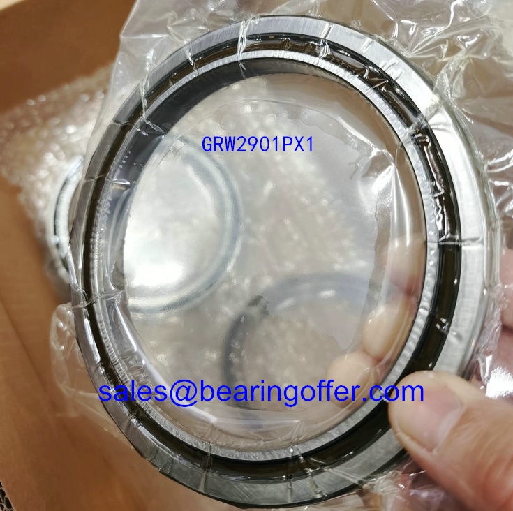 GRW2901PX1 P4 Robot Reducer Bearing 144x174x15mm - Stock for Sale
