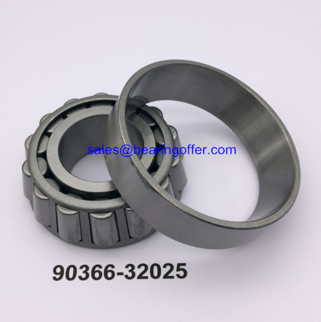 90366-32025 Gearbox Bearings 32x74x24mm - Stock for Sale