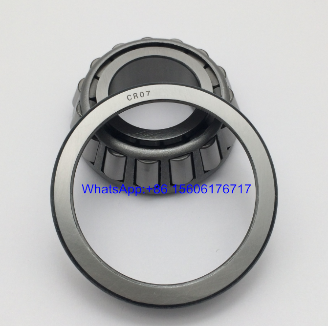 ECO CR-07A28 RV Reducer Bearing 35x72x24.15mm - Stock for Sale