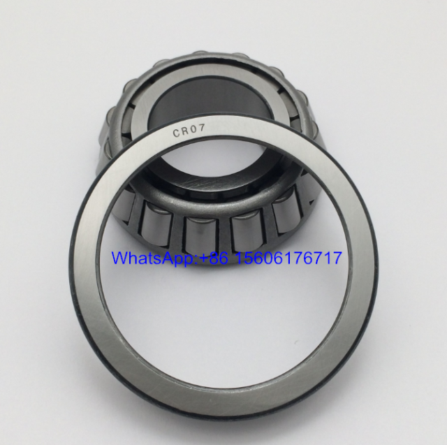 ECO CR-07A28 RV Reducer Bearing 35x72x24.15mm - Stock for Sale