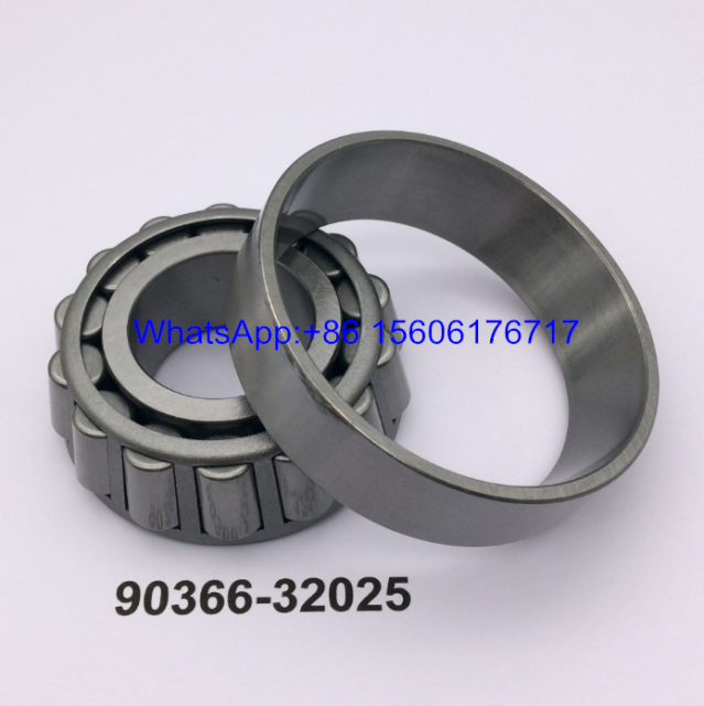 90366-32025 Gearbox Bearings 32x74x24mm - Stock for Sale