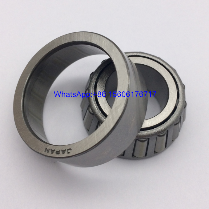 HTF R15-6 RV Robot Bearing 15x35x15.75mm - Stock for Sale