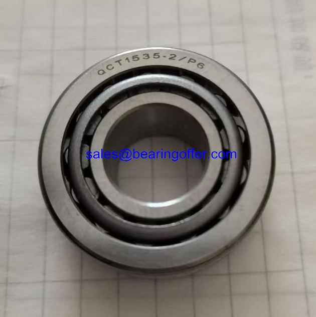 QCT1535-2/P6 Tapered Roller Bearing Bore 15mm - Stock for Sale