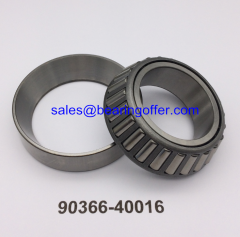 90366-40016 Differential Bearings 40x68x22.5mm - Stock for Sale