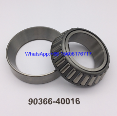 90366-40016 Differential Bearings 40x68x22.5mm - Stock for Sale